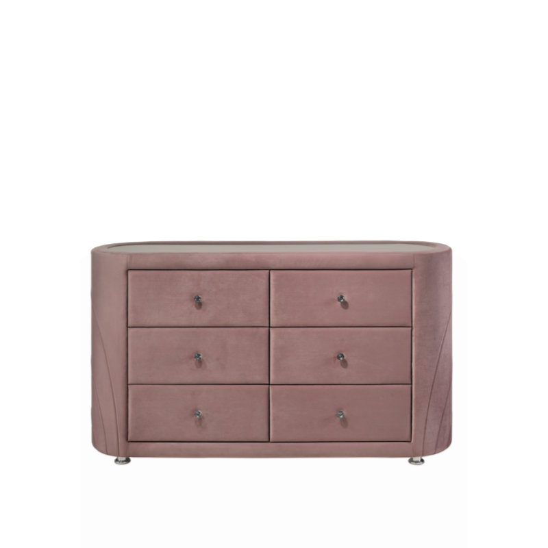 Commode Linfield