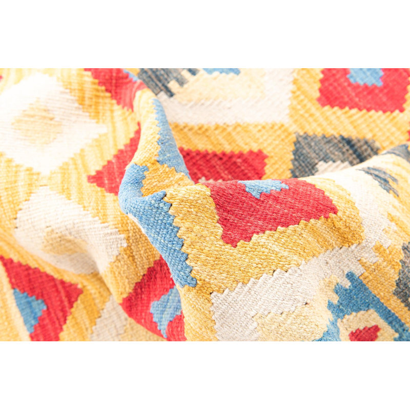 Tapis de couloir brun clair Johana