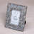Hosier Gray Single Picture Frame