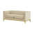 Light Beige Velvet