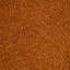 SOFA: canapé orange à deux places, tissu en chenille grain de bois, canapé à compression double éponge, canapé à compression double avec 3 coussins pour la maison / la maison / le mobilier / l’appartement / le bureau