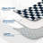 Abstract Rug Checkerboard Area Carpet Machine Washable Non-slip Stain Resistant Rugs for BedroomNurseryLiving RoomHome Office-935604663-935604620
