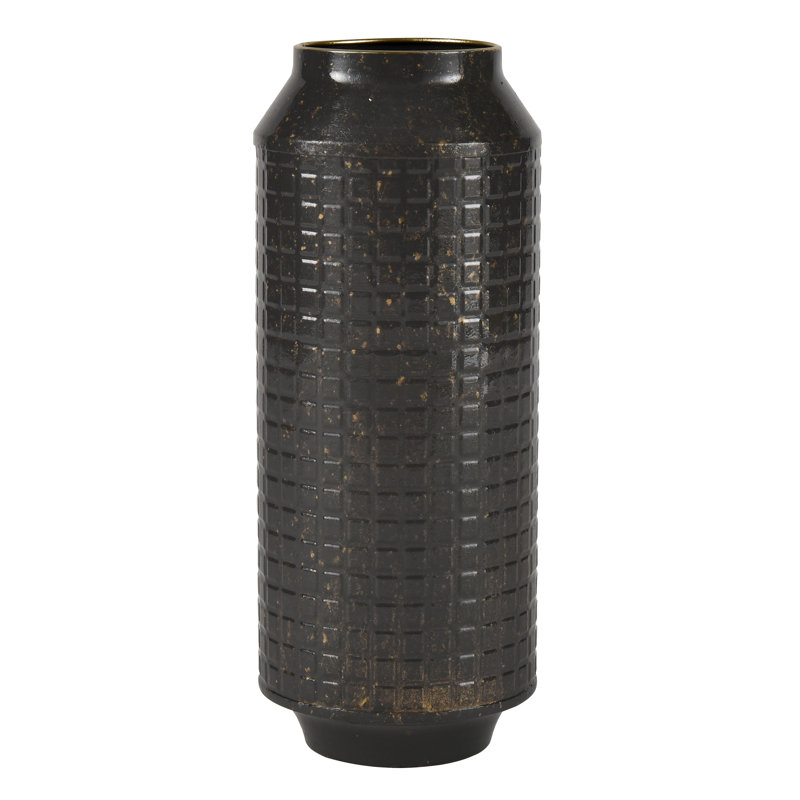 Armil Vase - Large, 15.75" H x 6" W x 6" D