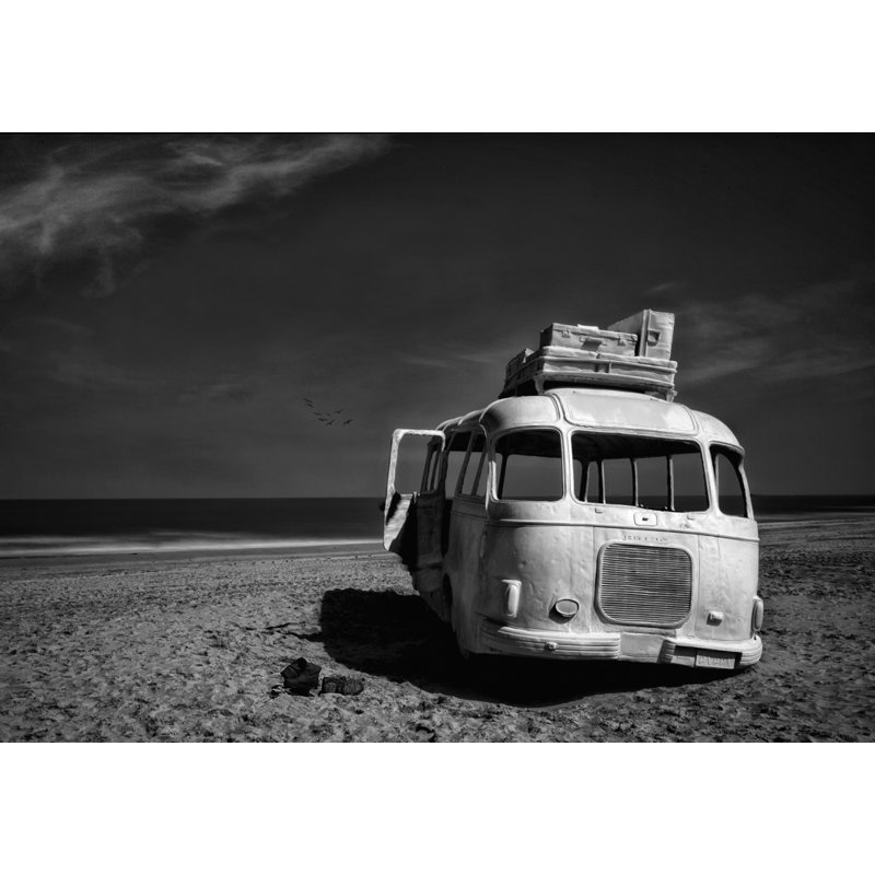 Wrapped Canvas Print, 76.2cm H x 50.8cm W