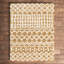 Tapis en polyester Hepfer-941995536