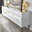 Keikei Unfinished TV Stand-99234505