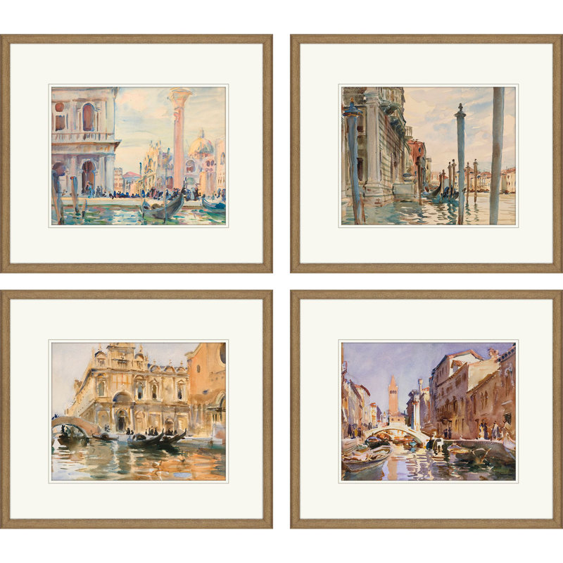 Venise S / 4
