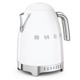 Smeg KLF04 50s Style Retro Variable Temperature Kettle