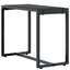 vidaXL Sunloungers Steel Outdoor