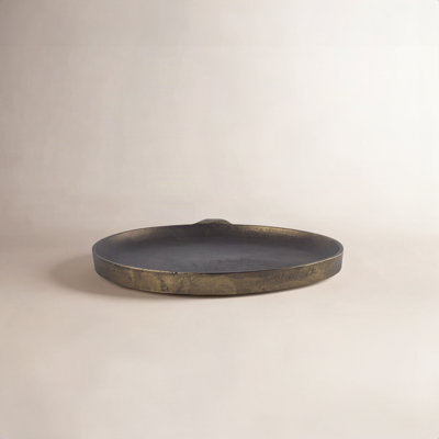Ardis Metal Tray