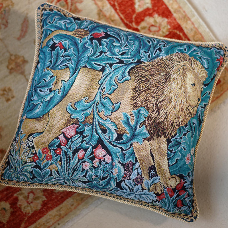 Pillow Cover