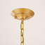Jamei 1 - Light Crystal Chandelier