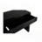59'' Vintage Crafted Entryway Table Two Hidden Handle Drawers Farmhouse Console Table Easy Assembly-777867933