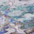 Melania Washable Abstract Indoor / Outdoor Rug-548095592