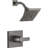 Pivotal Shower Faucet with H2Okinetic Technology-60816914