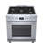 500 Series 30" 3.7 cu. ft. Freestanding Gas Range-50964100