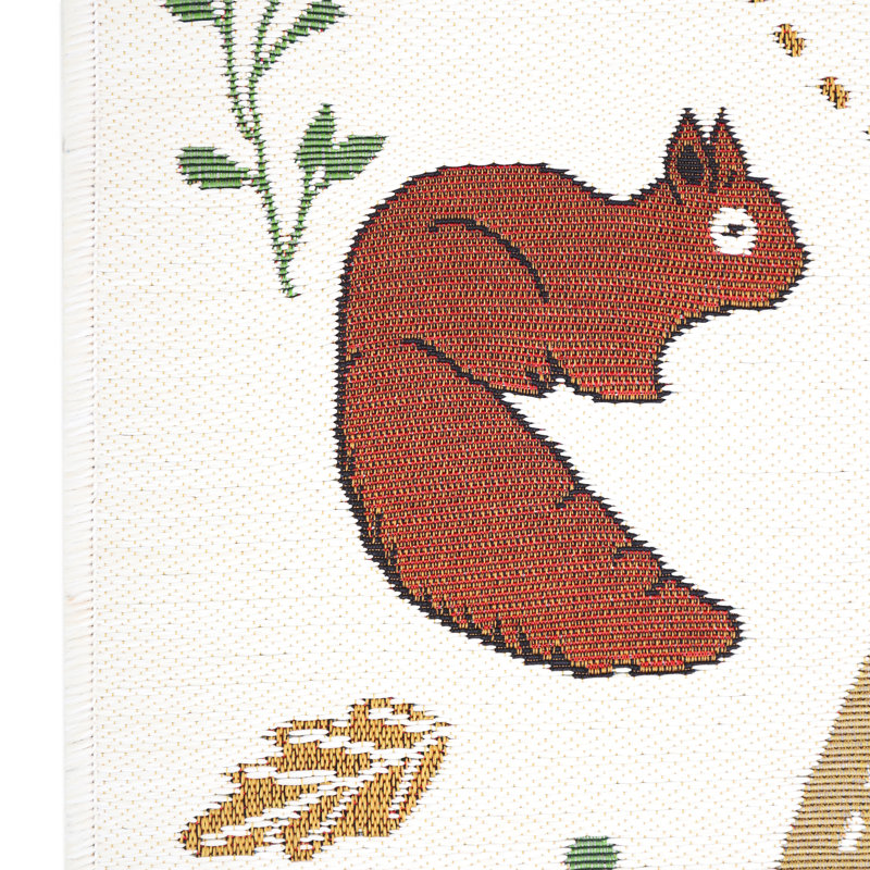 Iosten 123cm X 180cm Area Rug