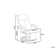Adan Manual Glider Recliner