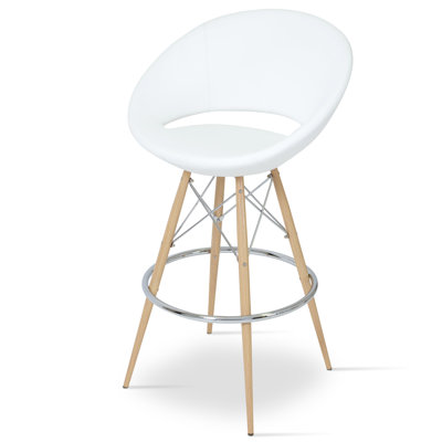 Tabouret Crescent