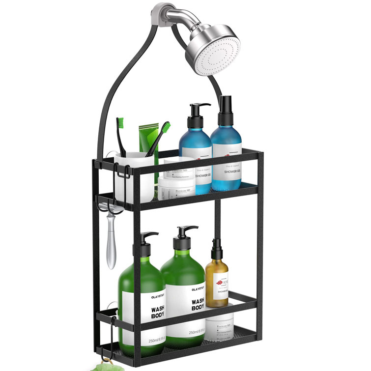 Rebrilliant Masuo Hanging Shower Caddy