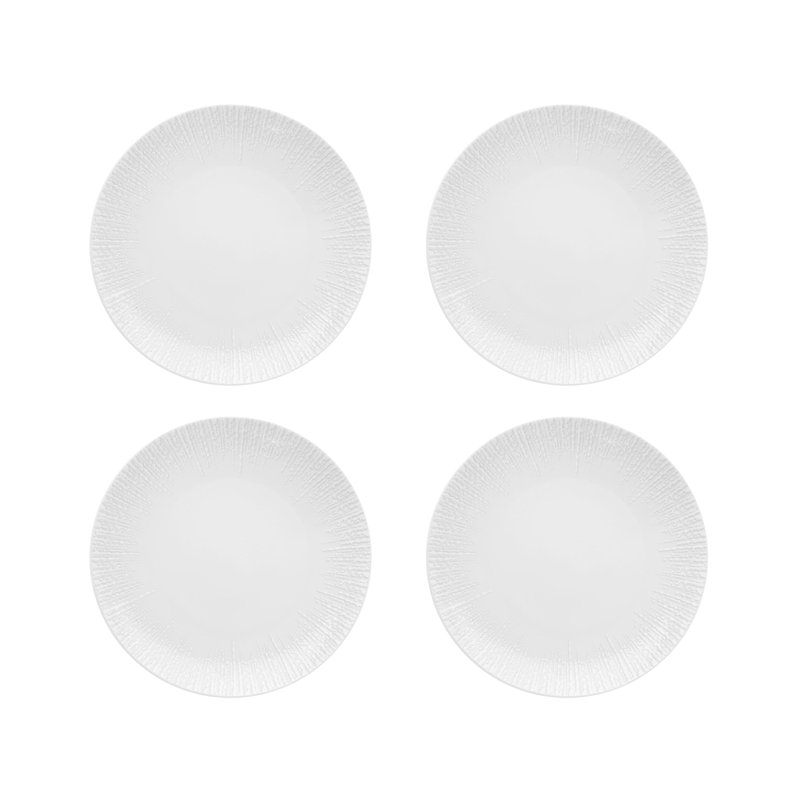 Mar Porcelain Dinner Plate