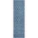 Premium Machine Washable Prisco Denim Rug