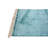 Runner Judy Turquoise Rug