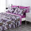 Ensemble de draps 6 pièces Polycotton-507846127-508151492