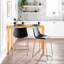 Tabouret de comptoir Aulbusson-177822338-177822339
