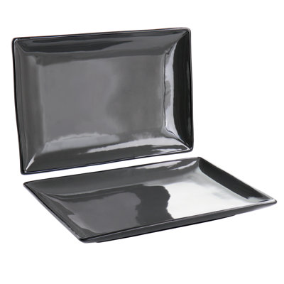 Gibson Home Serving Dish