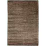 Solid Alchemy Mohair Rug