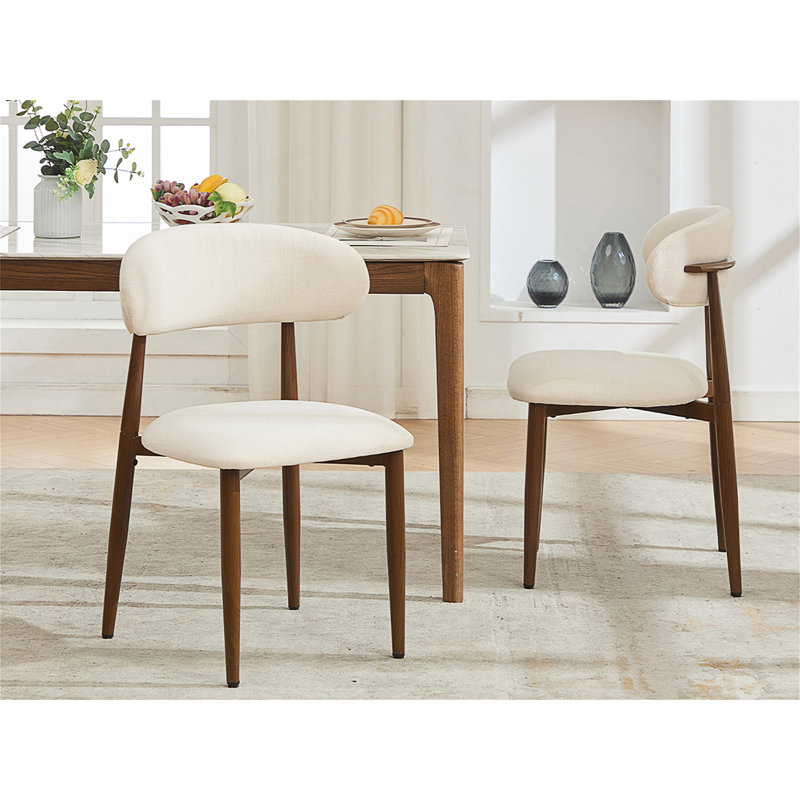 Dining Chairs Set Of 2