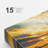 Sunflower " Summer Sunflower Field Sunset "-88120720