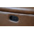 Leather Match Manual Reclining Living Room Set
