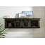 Railway Floating Shelf-128762092