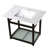 White/Oil Rubbed Bronze is out of stock