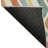 Machine Washable Indoor/Outdoor Bourkelands ACN2342 Stripes Rug-534234696