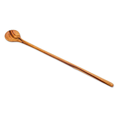  Handmade Like Home Wood Spoons