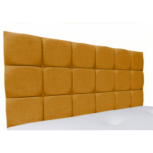 Lennart Upholstered Headboard