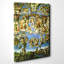 Last Judgement by - Wrapped Canvas-19045579