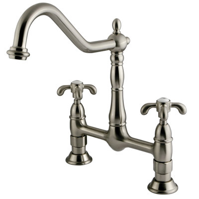 Robinet de cuisine Kingston
