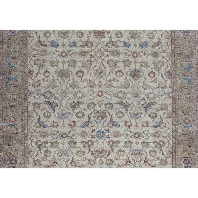 Brookhaven One-of-a-Kind 9' X 12'7" Area Rug
