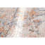 Neo Villa Floral Area Rug in Gray-63321513