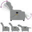 Fauteuil de massage-867397455