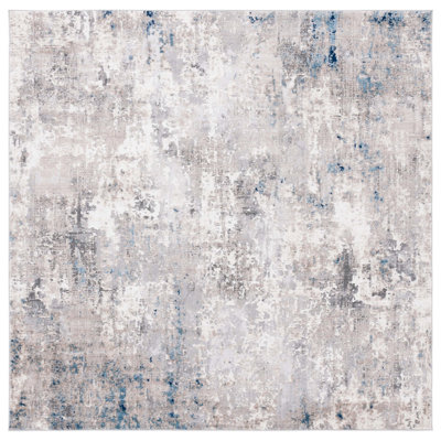 Tapis performance abstrait Vogue