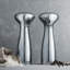 Alfredo Salt and Pepper Grinder Set