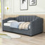 Chootu Upholstered Daybed with Underneath Storage-1367589738-1367589737