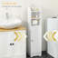 Freestanding Bathroom Cabinet