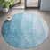 Kaylani Washable Ombre Indoor / Outdoor Rug