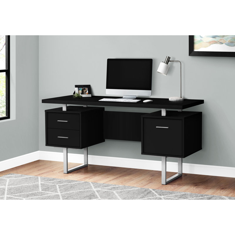 Armoire Desk